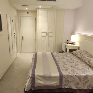 D'italia Hotel Florence