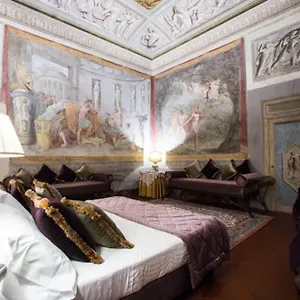 Burchianti Hotel Florence