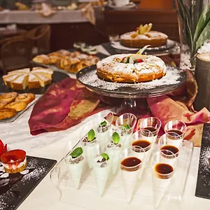 La Pace Hotel Pisa