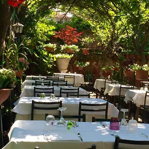 Antica Montin Hotel Venice