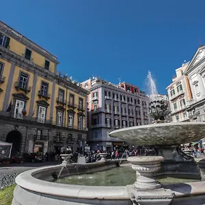 Domus Zapata Guest house Naples