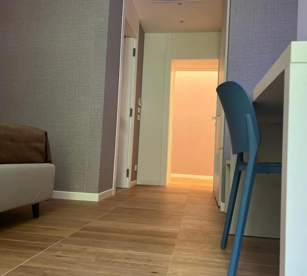 Guest house L'Isola Che Non C'E Hotel Rome