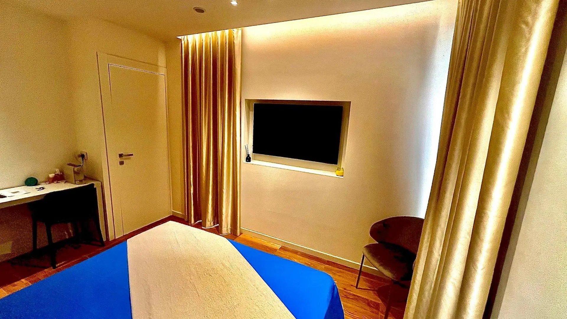 L'Isola Che Non C'E Hotel Rome Italy