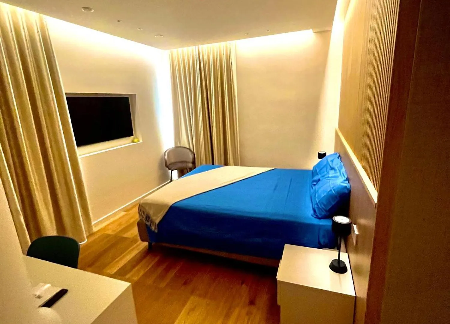 Guest house L'Isola Che Non C'E Hotel Rome Italy