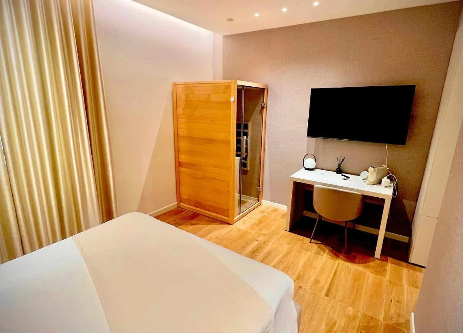 Guest house L'Isola Che Non C'E Hotel Rome